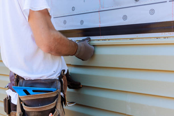 Trusted Vinyl Siding service in Jerusalem, OH - Creative Siding